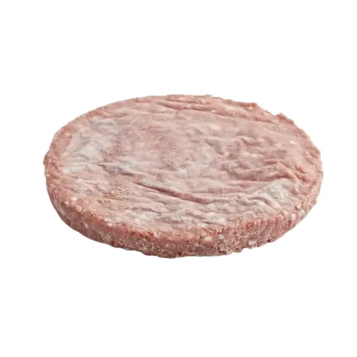 [CKF-0057] המבורגר טבעוני (חבילה של 40 יחידות)