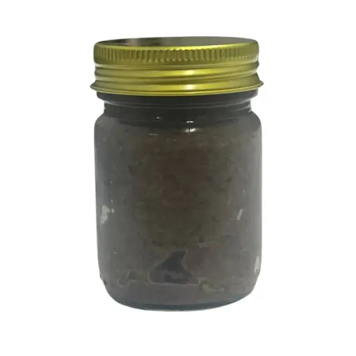 [CKC-0038] Black Olive Tapenade - 60 gr