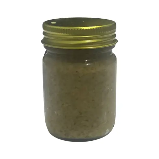 [CKC-0037] Green Olive Tapenade - 60 gr