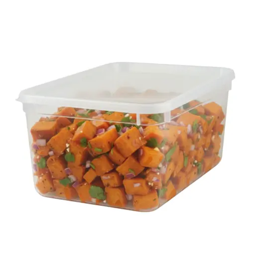 [CKC-0039] Sweet Potatoes Salad 4 Lt