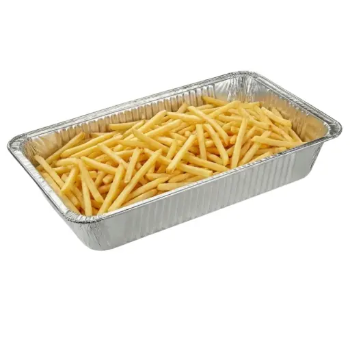 [CKC-0044] Fried Chips Catering Tray