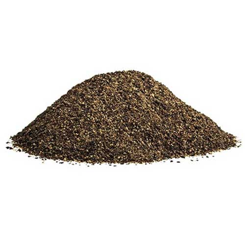 [DRY-2168] Crushed Black Pepper (Passover) Cohen 1 kg