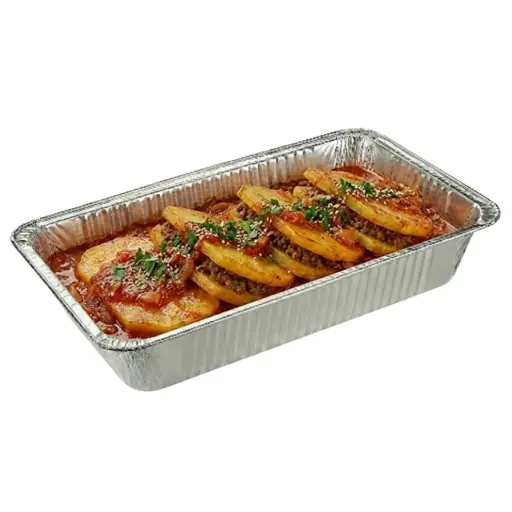 [CKC-0047] Mafrum Catering Tray