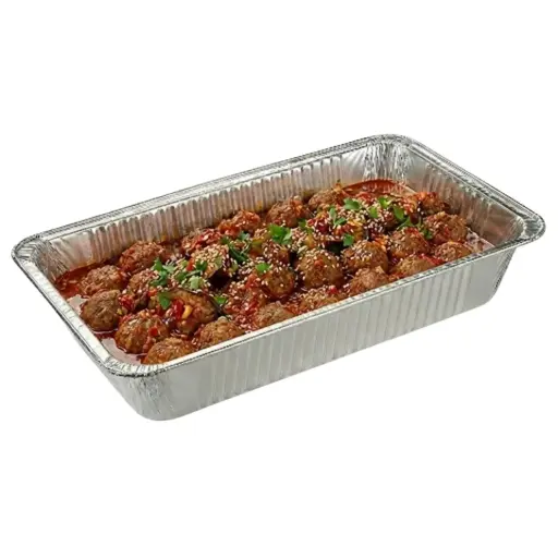 [CKC-0048] Meatballs Catering Tray