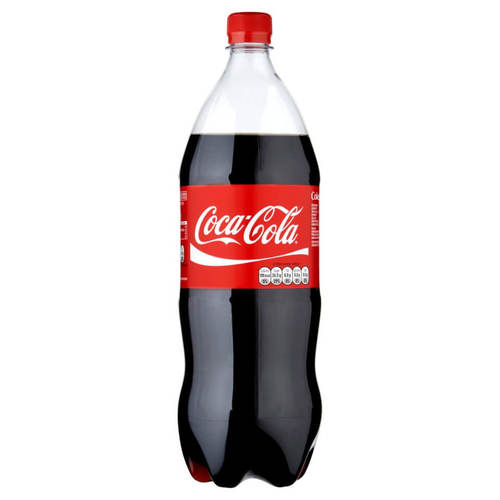 [BEV-0214] Coke Cocacola (Passover) 1.5 lt
