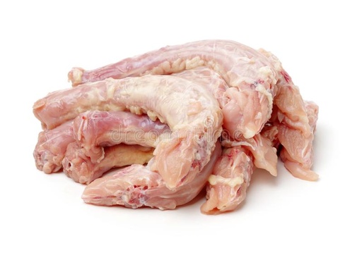 [FRZ-0107] Chicken Neck kg