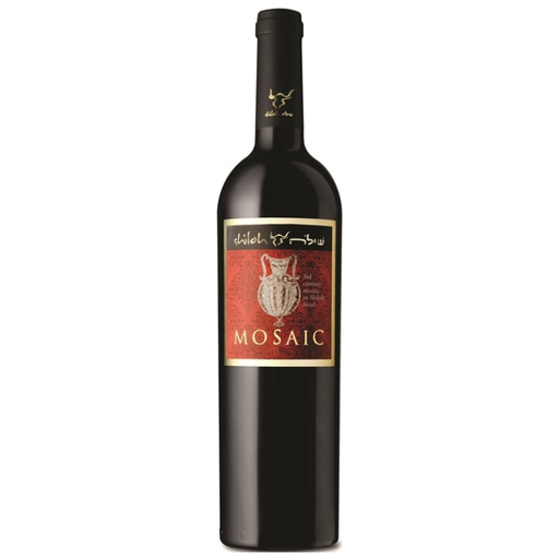 [BEV-0069] Mosaic Shiloh 750 ml