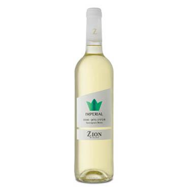 [BEV-0074] Sauvignon Blanc Imperial Zion Vineyard 750 ml