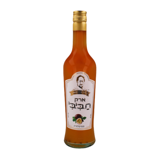 [BEV-0075] ערק פסיפלורה חביבי 700 מ"ל