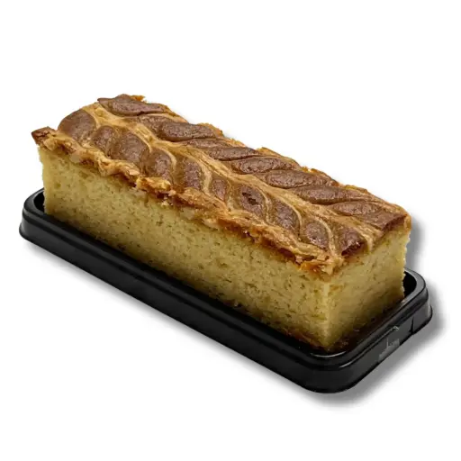 [BAKD-0336] Halva Cake