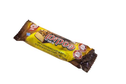 [FRZ-0158] Pesek Zman Ice cream bar Elite 67 gr