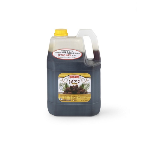 [DRY-0007] Silan Teamei Hagalil 5 lt