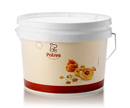 [DRY-0022] Cherry Filling Poliva 13 kg