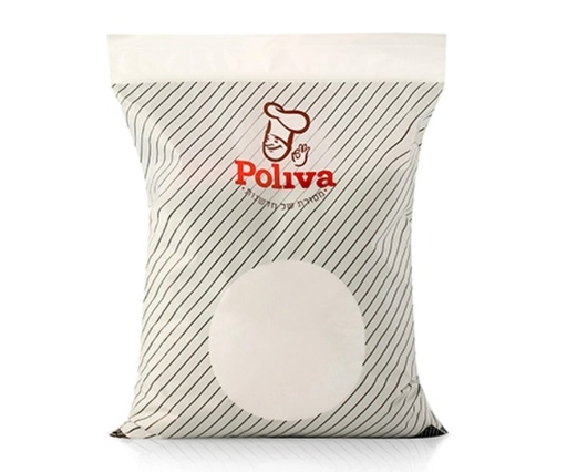 [DRY-0032] Mixed Cereal for Bread 608509 Poliva 10 kg