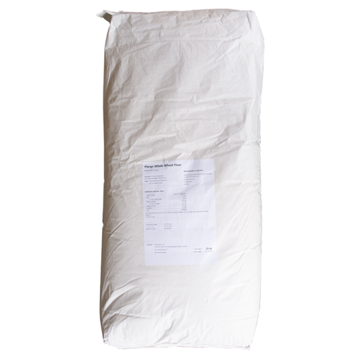 [DRY-0033] Shiffon Flour Tahanot Israeliot 25 kg