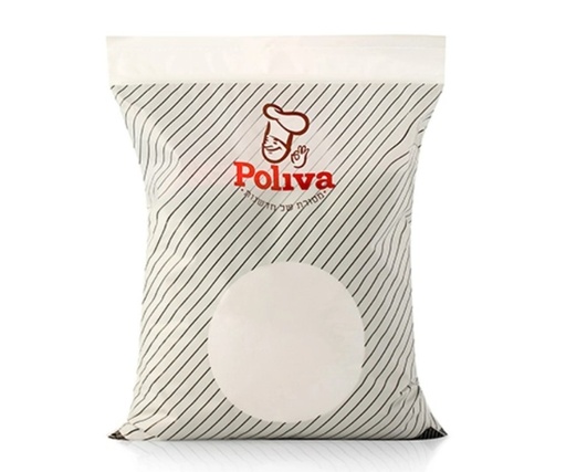 [DRY-0040] Softeness Improver Poliva 600 gr