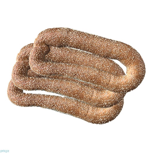 [BAK-0019] בייגל ירושלמי 