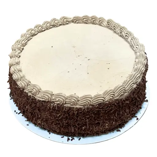 [BAKF-0044] Chocolate Birthday Cake (Parve)