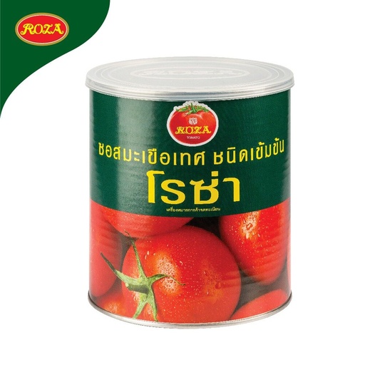 [DRY-0992] Tomato Paste Roza 3.2 kg