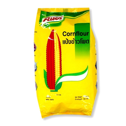 [DRY-1016] Cornflour Powder Knorr 700 gr